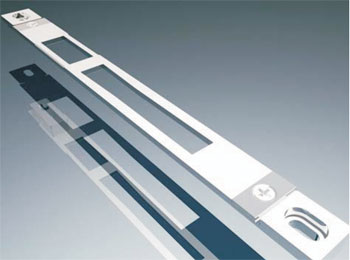 3016.00 ЗАПОРНАЯ ПЛАНКА ЗАМКА