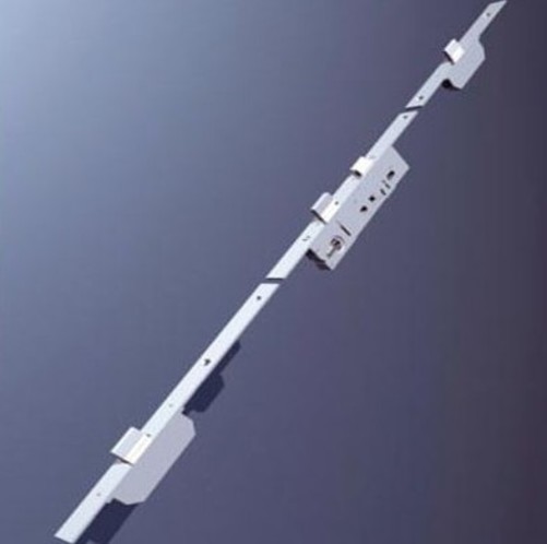 3045.50.220 ЗАМОК ДВЕРНОЙ МНОГОЗАПОРНЫЙ