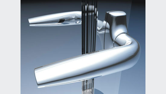 НАЖИМНОЙ ГАРНИТУР 1011.00 (L=140)